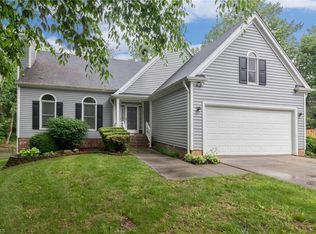 3503 Oakbrook Ct, Greensboro, NC 27410