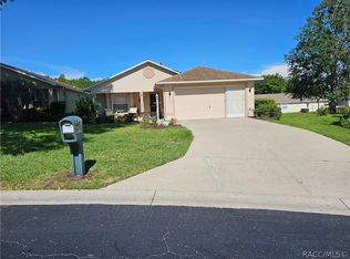 765 W Toucan Loop, Hernando, FL 34442