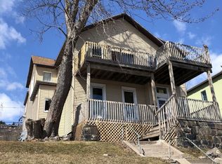 319 W 3rd St APT 4, Duluth, MN 55806