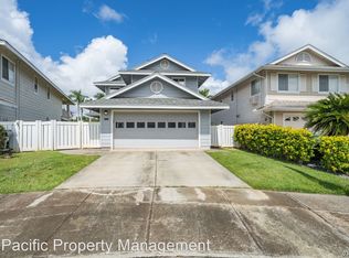 94-1014 Pulelo St, Waipahu, HI 96797