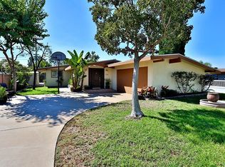 1306 W Goodhue Ave, Anaheim, CA 92802