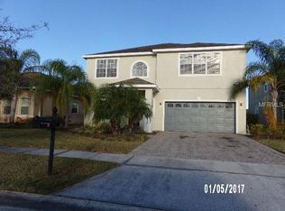 17327 Cypress Preserve Pkwy, Orlando, FL 32820