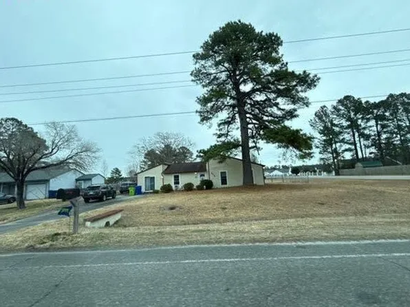 515 Webb Blvd, Havelock, NC 28532