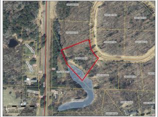 LOT 8 92nd St, Amery, WI 54001