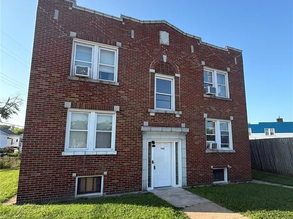 760 Thrush Ave, Saint Louis, MO 63147