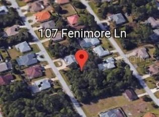 107 Fenimore Ln, Palm Coast, FL 32137