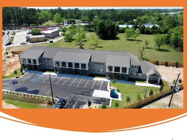 1604 Lankford Dr, Valdosta, GA