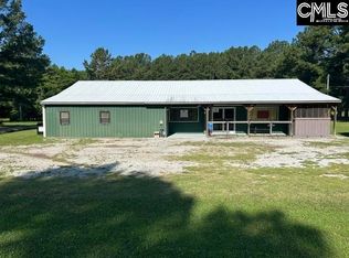 687 Hillbrook Ln, Newberry, SC 29108