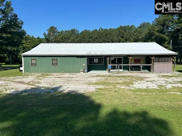 687 Hillbrook Ln, Newberry, SC 29108