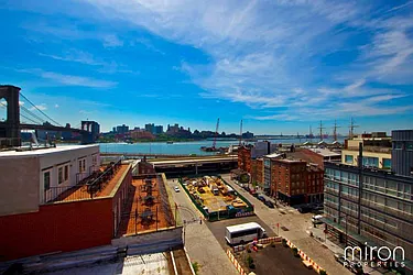 Rented by Miron Properties