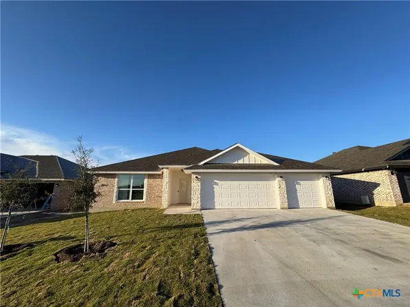 2552 Cowgirl Trl, Belton, TX 76513