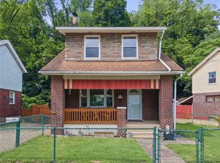 107 Imogene Rd, Pittsburgh, PA 15217