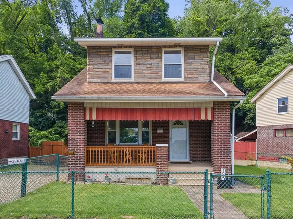 107 Imogene Rd, Pittsburgh, PA 15217