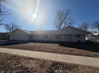 408 Grove St, Boyden, IA 51234