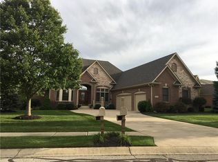 12569 Largo Dr, Fishers, IN 46037