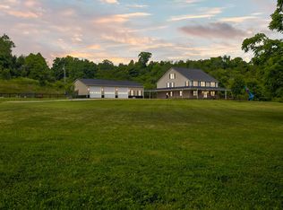 354 Covered Bridge Rd, Wallingford, KY 41093