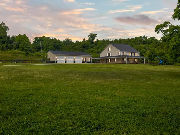 354 Covered Bridge Rd, Wallingford, KY 41093