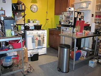 Rented by Empire One Realty