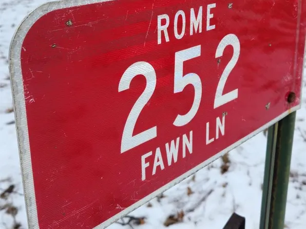 252 Fawn Lane, Nekoosa, WI 54457