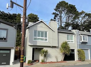 67 Sunview Dr, San Francisco, CA 94131