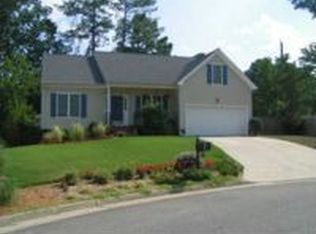 107 Pewter Ct, Williamsburg, VA 23185