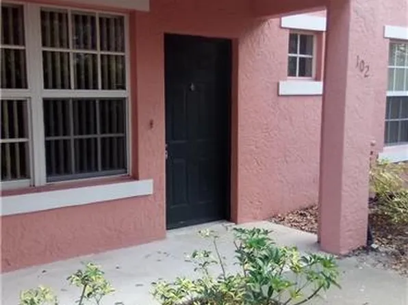 150 SW Peacock Boulevard 26 102, Pt Saint Lucie, FL