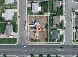 1349 S 780 W, Payson, UT 84651