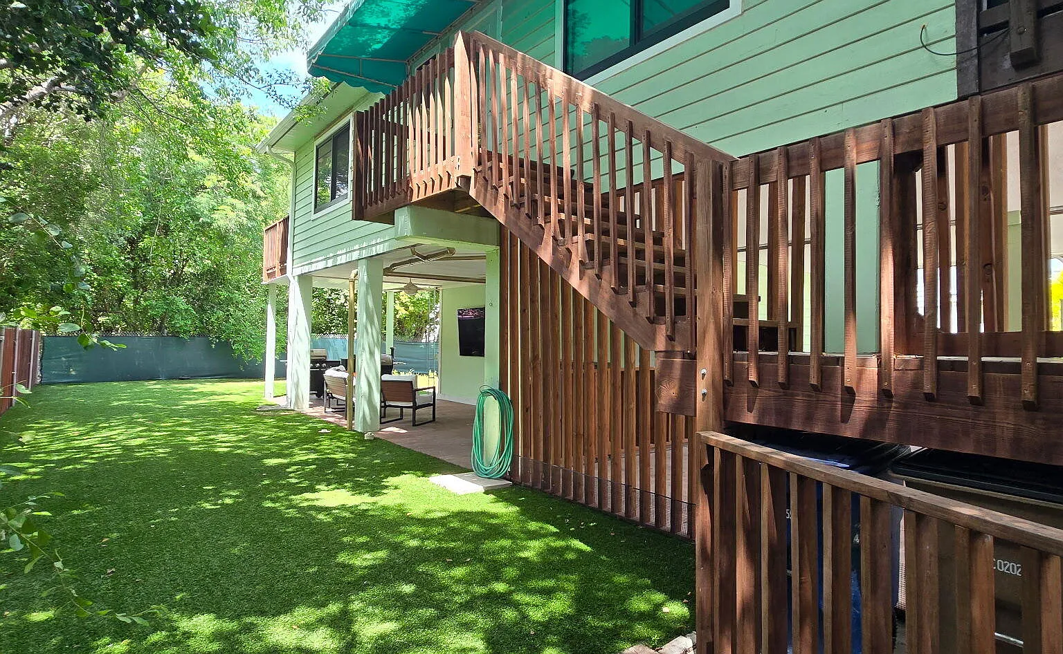 2 bed, 2.0 bath, 912 sqft, $2,800 — Photo 1
