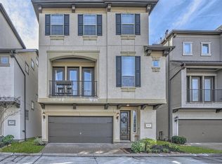 9909 Hidden Shadybrook Dr, Houston, TX 77080