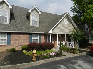 6514 Doe Creek Way, Knoxville, TN 37918