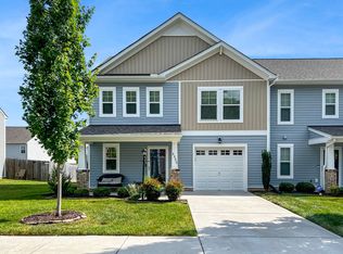 3322 New Heritage Loop, Henrico, VA 23231