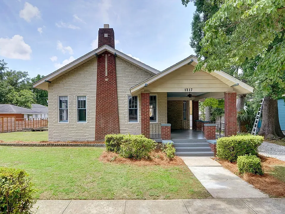 1317 Seiler Ave