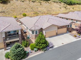 6941 Fargo Trail, Littleton, CO 80125