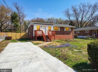 6312 Indian Run Pkwy, Alexandria, VA 22312