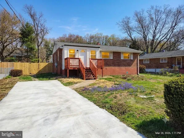 6312 Indian Run Pkwy, Alexandria, VA 22312