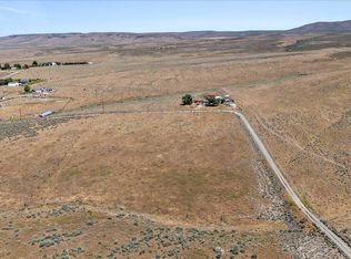 Nka Postma Rd, Moxee, WA 98936