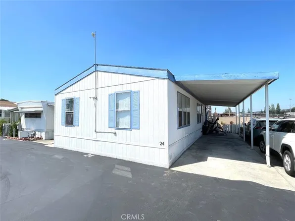 2717 Arrow Hwy Spc 24, La Verne, CA 91750