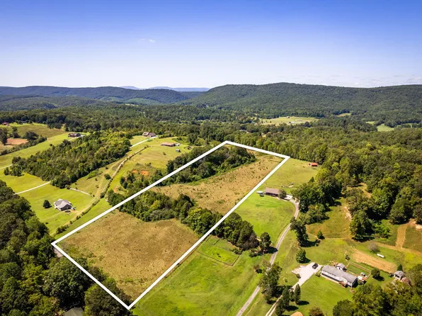 0 Waldo Rd, Rockwood, TN 37854