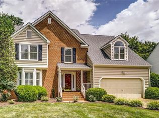 4537 Cedar Forest Rd, Glen Allen, VA 23060