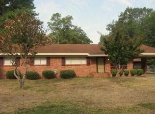 3505 Belmont Ave, Texarkana, AR 71854