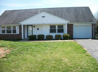 630 Shawnee Rd, Danville, KY 40422