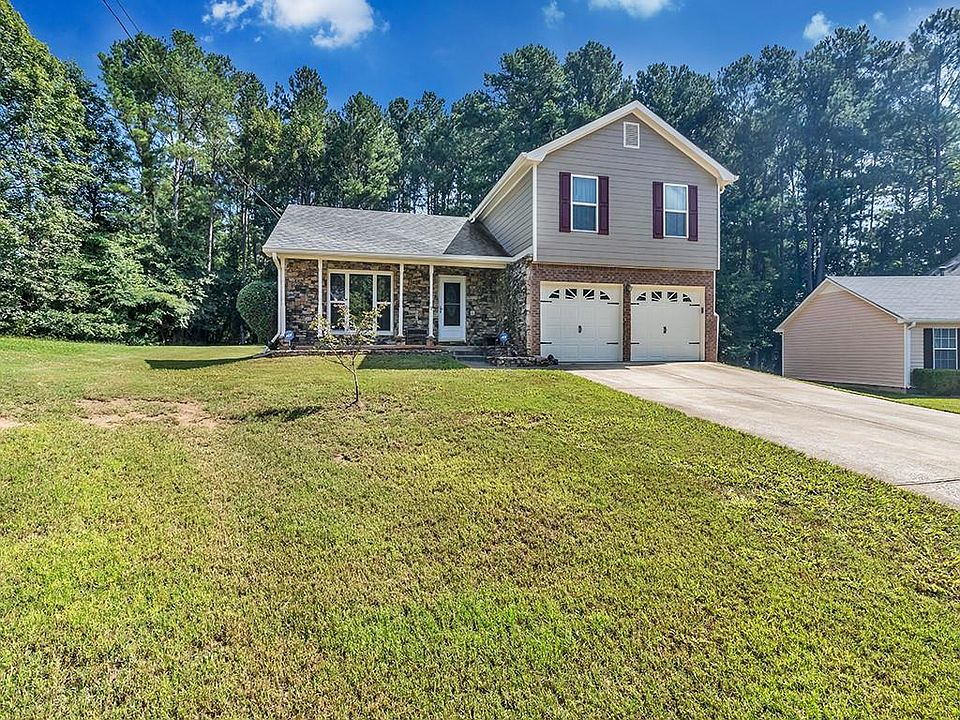 1st image of 6772 Browns Mill Ferry Ct