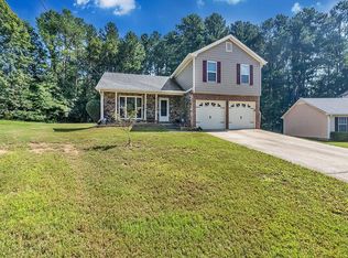 6772 Browns Mill Ferry Ct, Lithonia, GA 30038