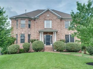 2034 Valley Brook Dr, Brentwood, TN 37027