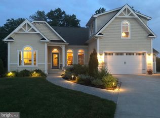 32627 Bella Via Ct, Ocean View, DE 19970