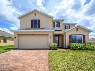 439 Vitoria Rd, Davenport, FL 33837