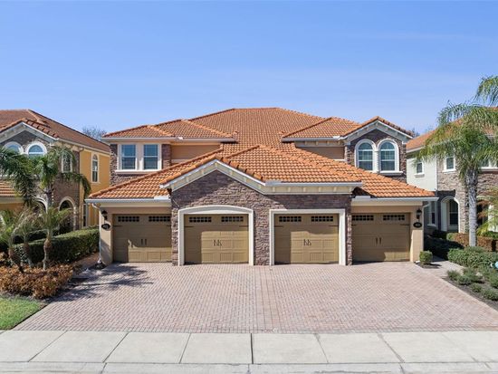 8926 Della Scala Cir, Orlando, FL 32836