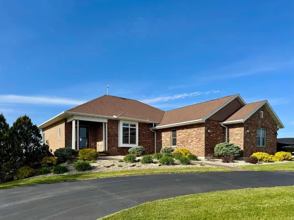 62608 Ducharme Ridge Rd, Eastman, WI 54626