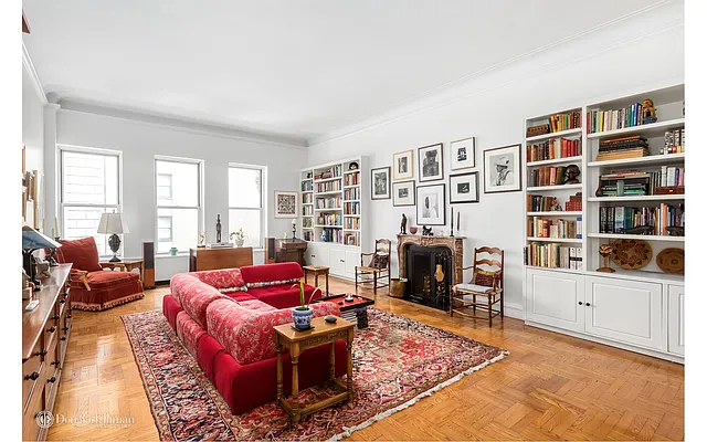 Sold by Douglas Elliman | media 11