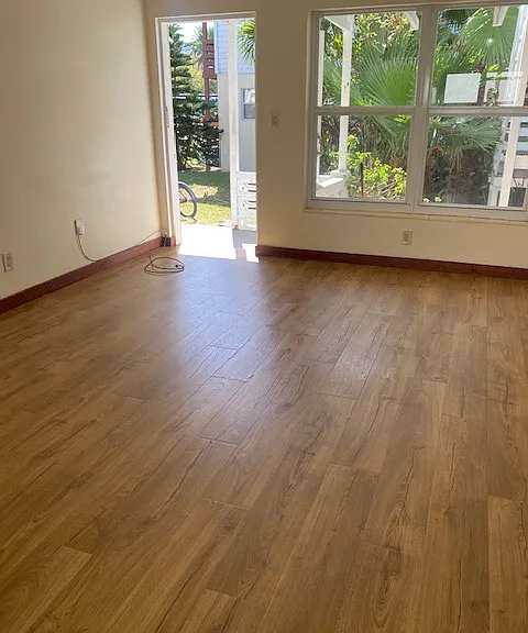 1721 Josephine St #A — Photo 2